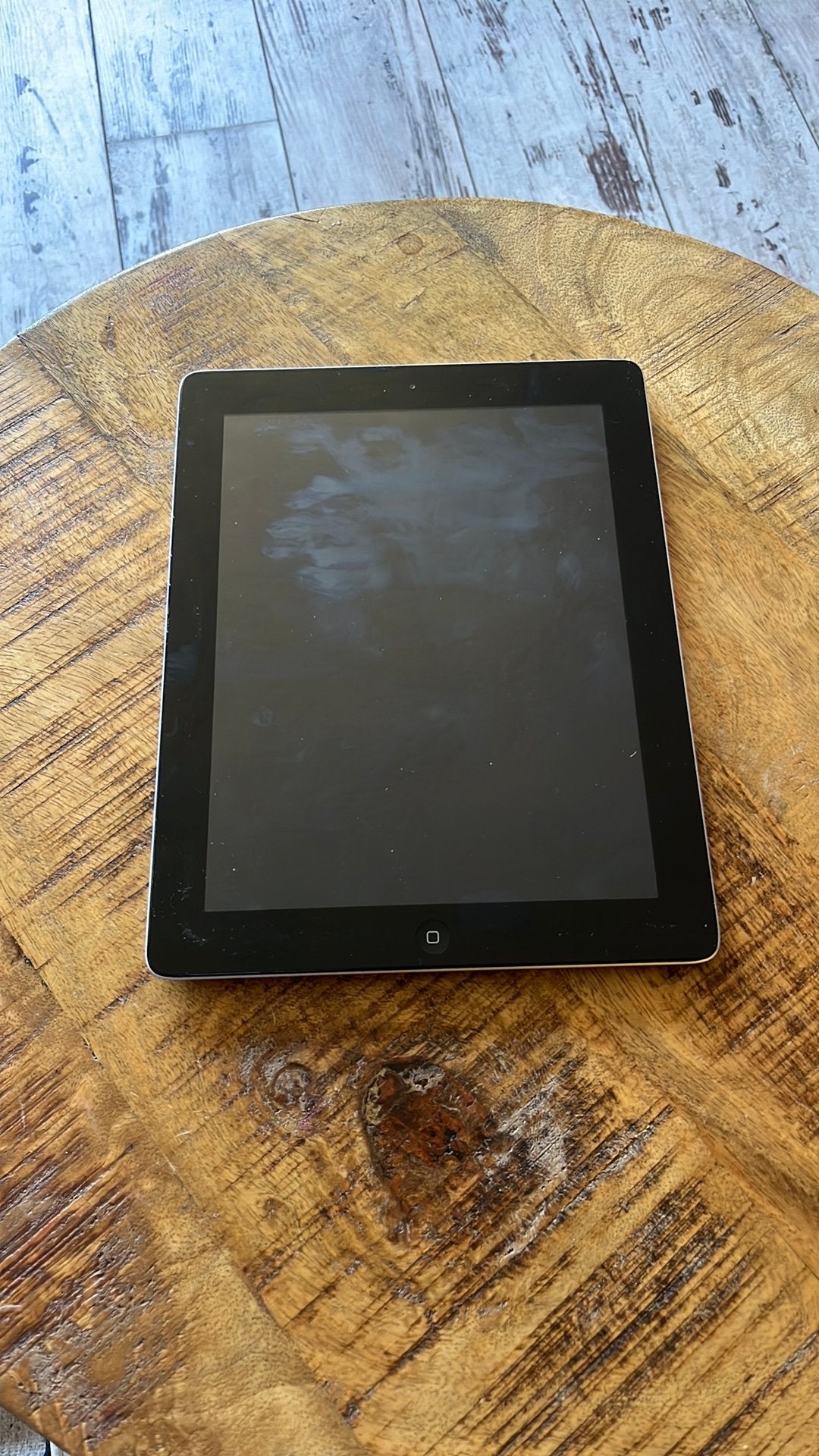 Ipad 4, Computers en Software, Apple iPad, Zo goed als nieuw, 16 GB, Ophalen