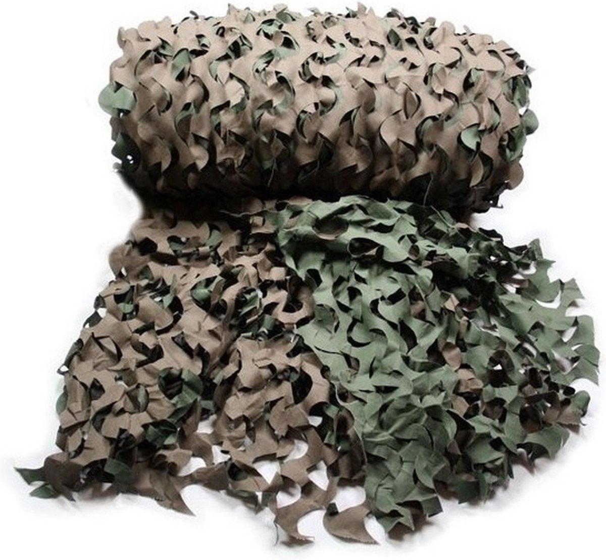 leger net, camouflage net, Halloween, Ophalen of Verzenden, Overige soorten, Nederland