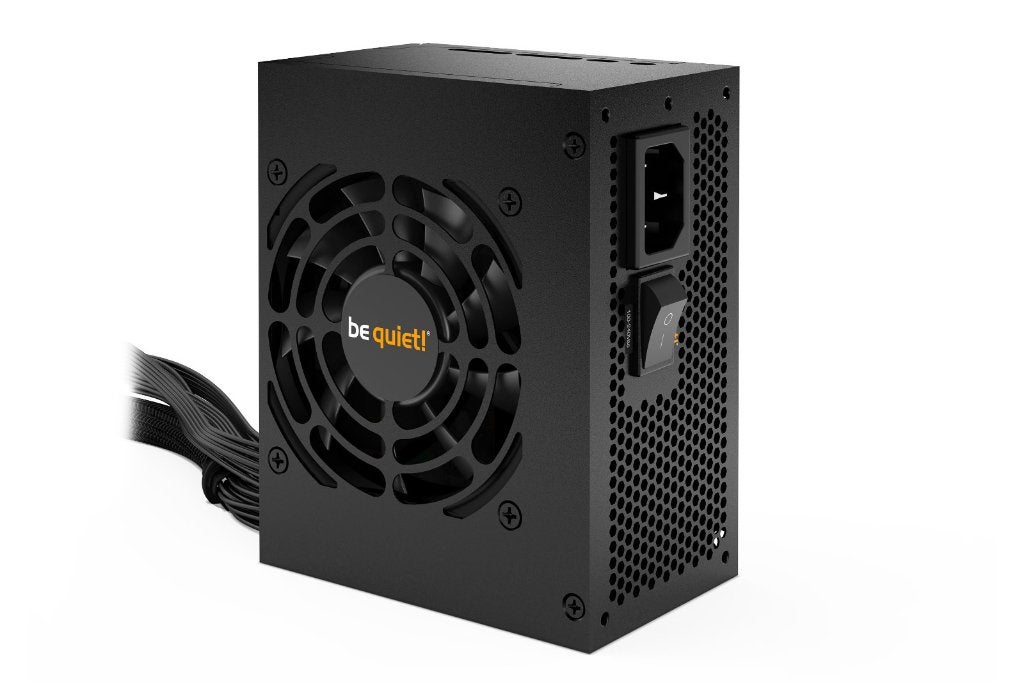 be quiet! SFX POWER 3 450W Voeding, Ophalen of Verzenden, Zo goed als nieuw
