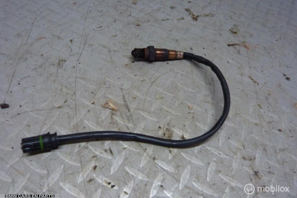 Lambdasonde BMW 1-serie E87 E88 E82 E81 diversen aanwezig, Gebruikt, Ophalen of Verzenden, BMW