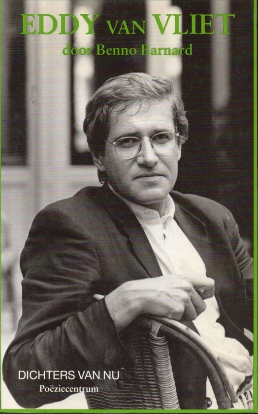 Benno Barnard - Eddy van Vliet, Verzenden, Nieuw