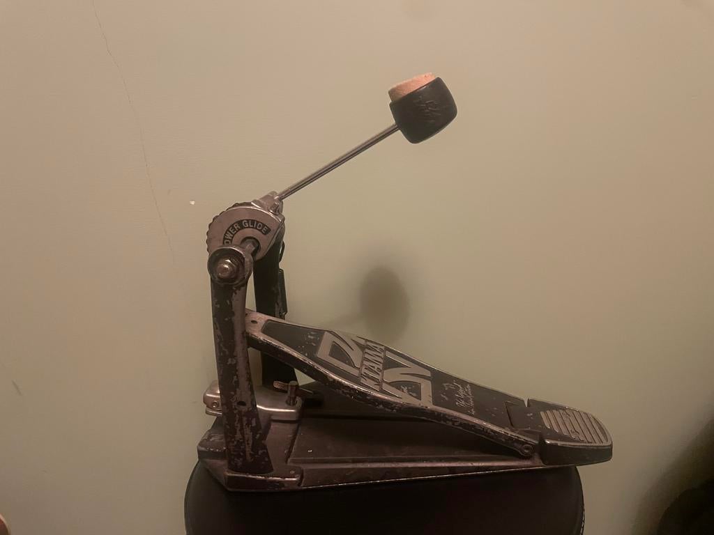 Tama gear, Ophalen of Verzenden, Zo goed als nieuw, Tama