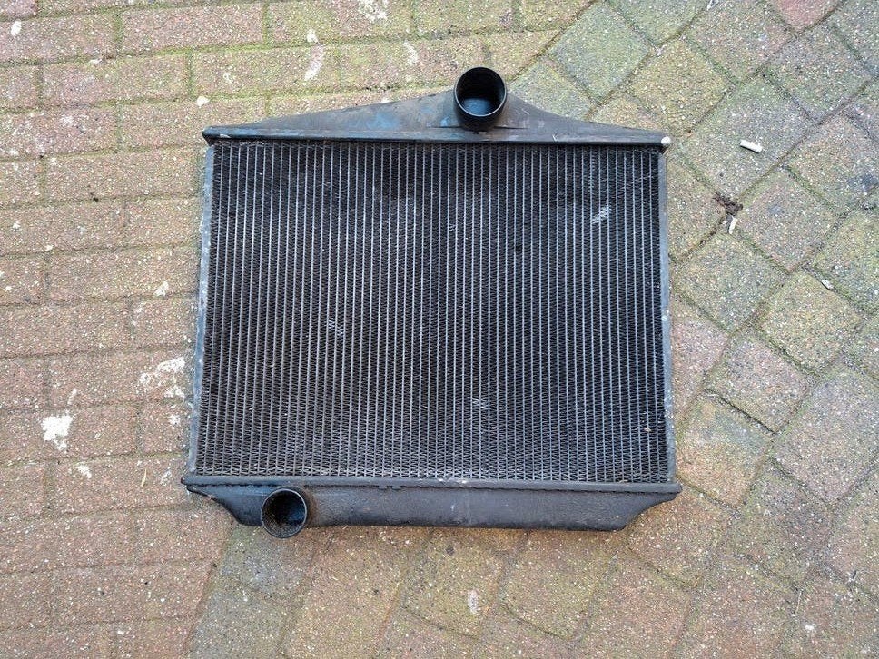 Volvo 850 intercooler uit volvo 850R, Ophalen of Verzenden, Gebruikt, Volvo