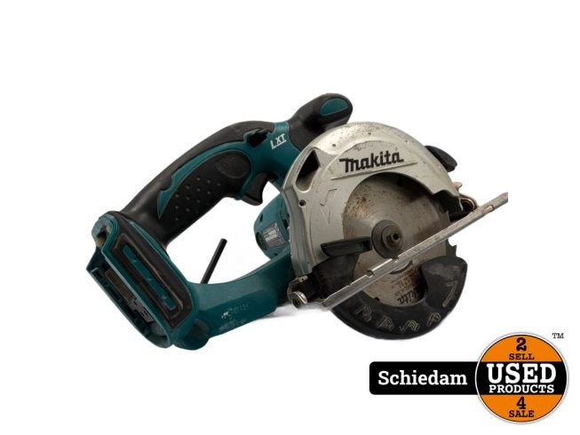 Makita DSS501 18V Cirkelzaagmachine 136MM Body | Garantie, Makita, Gebruikt, Support@makita.com, Makita Corporation, 3-11-8, Sumiyoshi-cho, 
Anjo, Aichi 446-8502
Japan