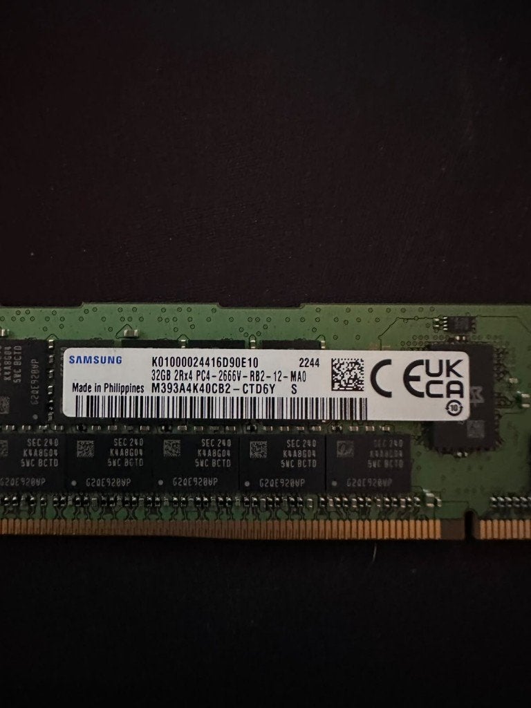 Micron 2650 - 512 GB NVMe M.2 SSD - PCIe Gen4 x4 (m2448472950