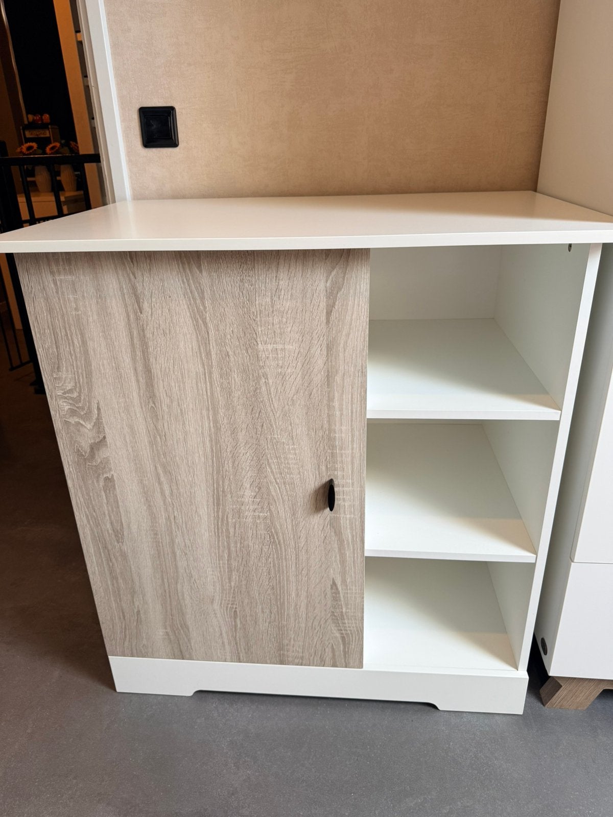 Kast / commode, Ophalen, Zo goed als nieuw