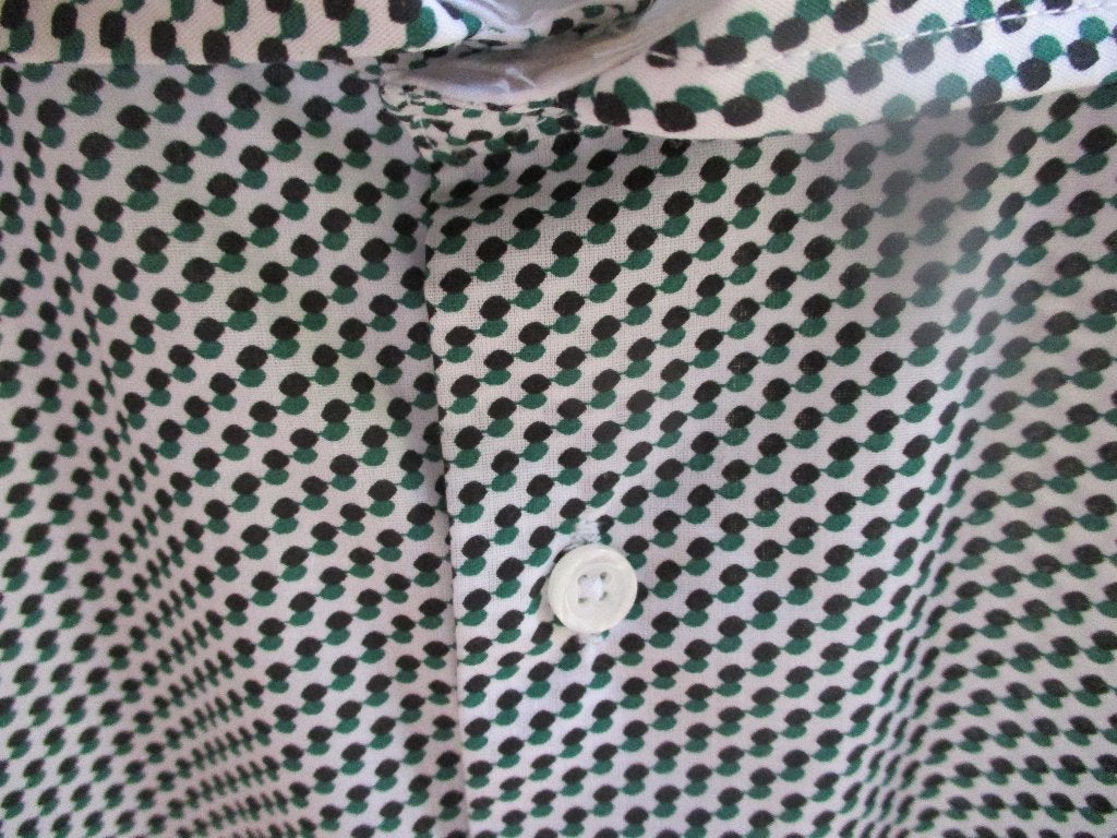 mj/NIEUW! PORTONOVA/overhemd/korte mouw maat XL, Kleding | Heren, Grote Maten, Overhemd, Verzenden, Portonova, Wit