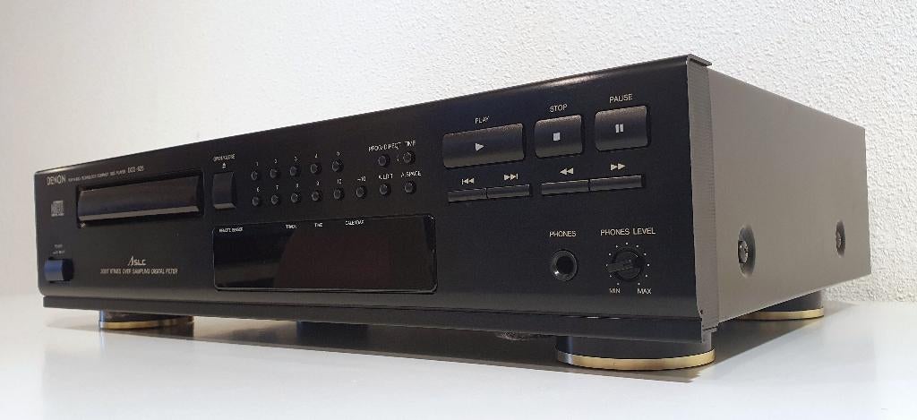CD speler - Denon DCD-625, Overige merken, Ophalen of Verzenden, S, S