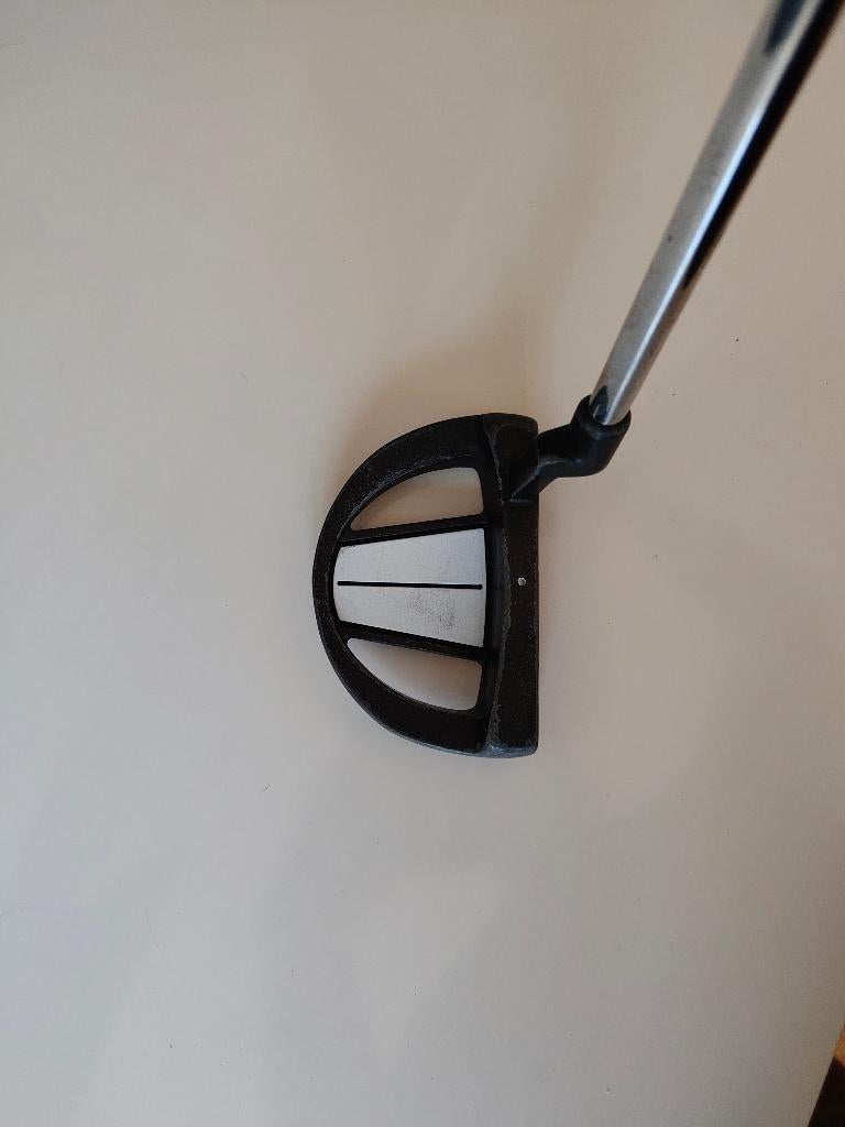 Sky max golf putter, Sport en Fitness, Golf, Ophalen, Gebruikt, Club