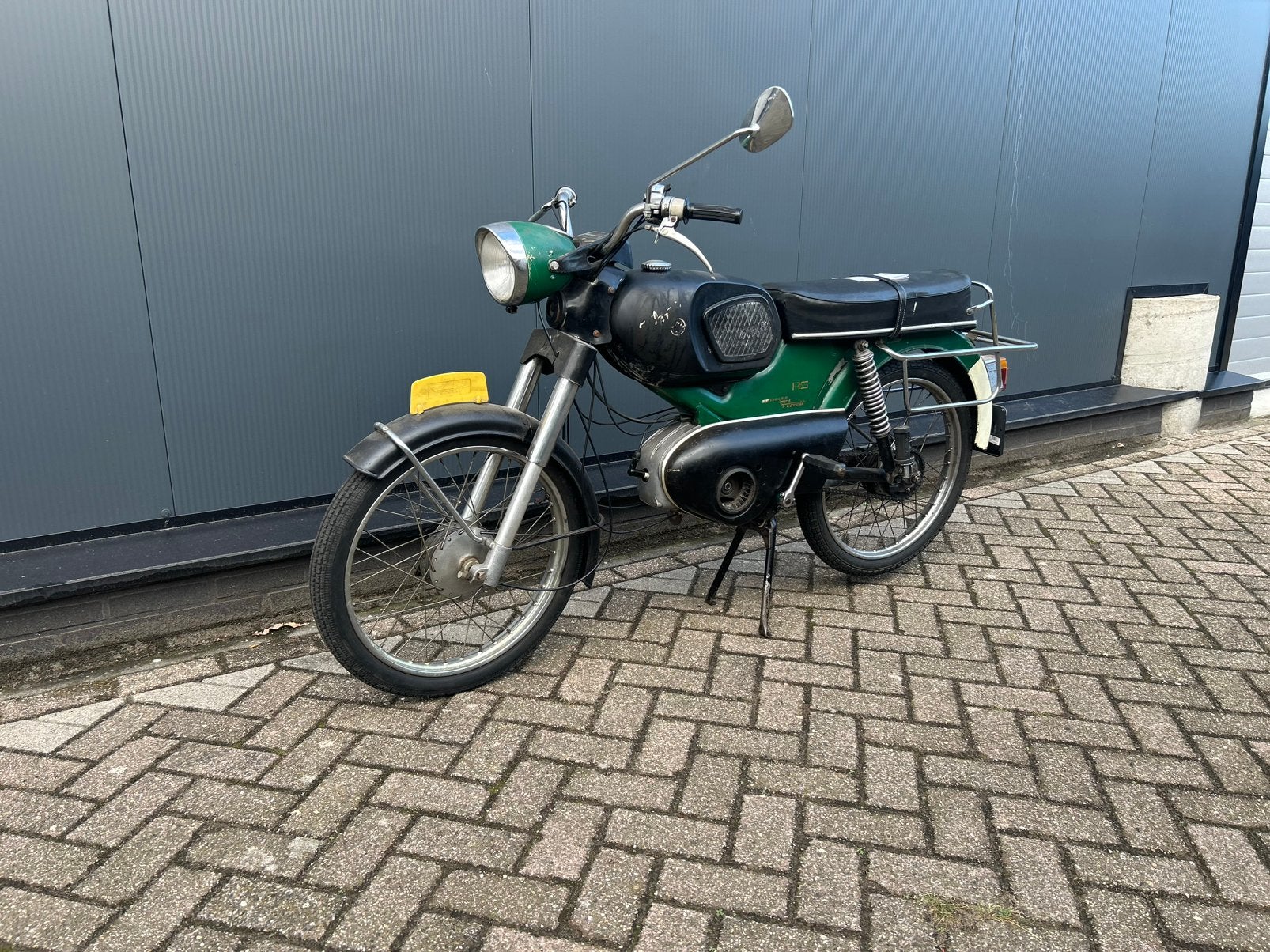 Kreidler Florett, Fietsen en Brommers, Ophalen of Verzenden, Gebruikt