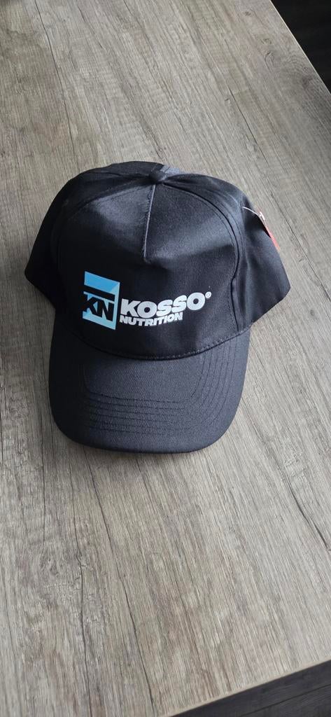 Kosso Nutrition Pet - Nieuw met kaartje, Ophalen of Verzenden