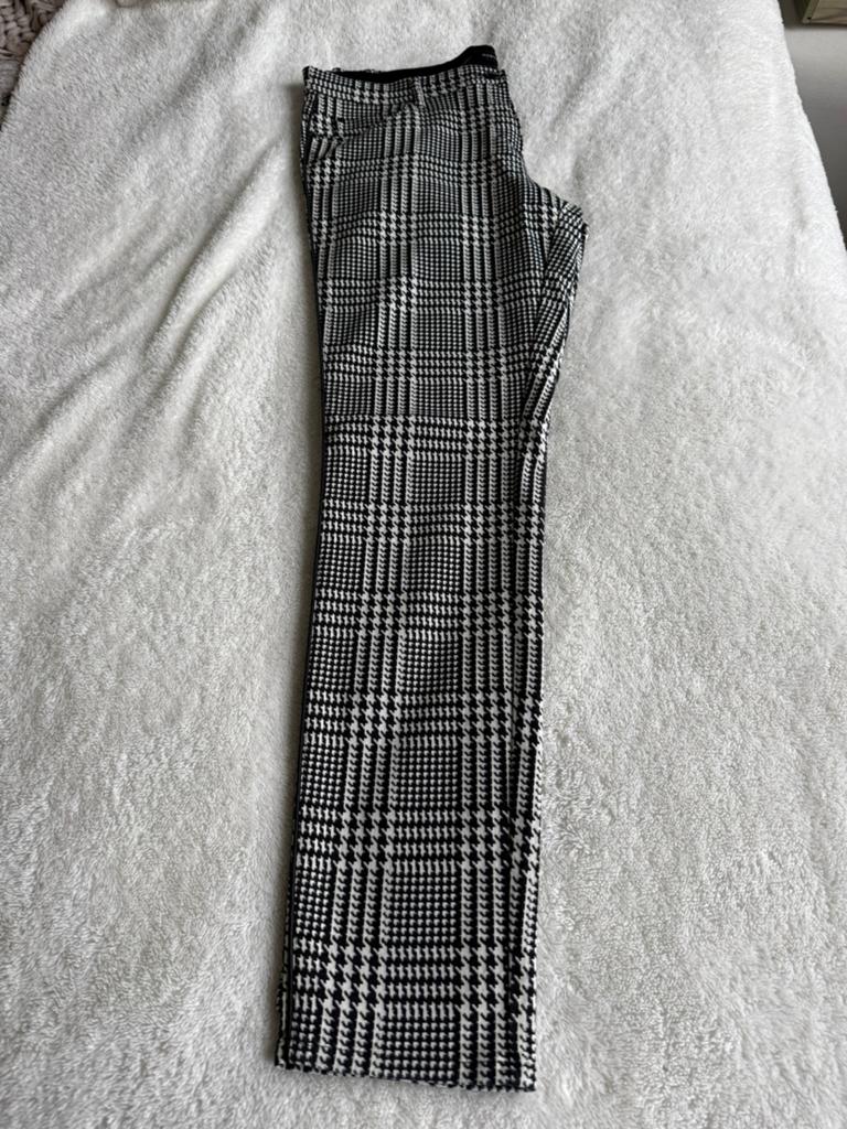 Broek dames Merk Rosner Antonia Maat 42 Lengte 32, Ophalen of Verzenden, Zo goed als nieuw, Maat 42/44 (L), Lang
