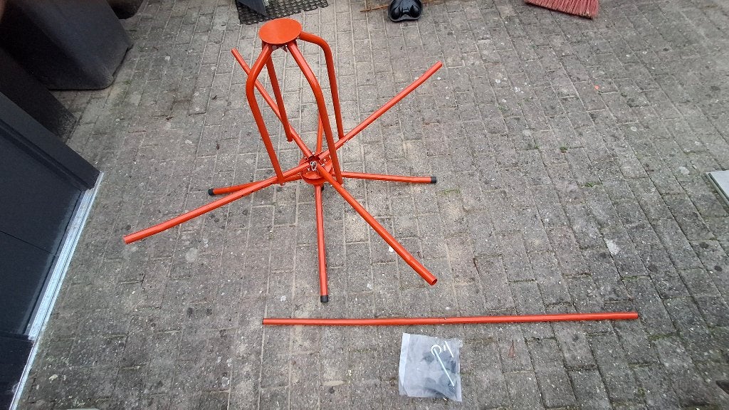Vloerverwarming haspel, trekstok, randisolatie, Minder dan 30 cm, Overige typen, Minder dan 60 cm, Ophalen of Verzenden