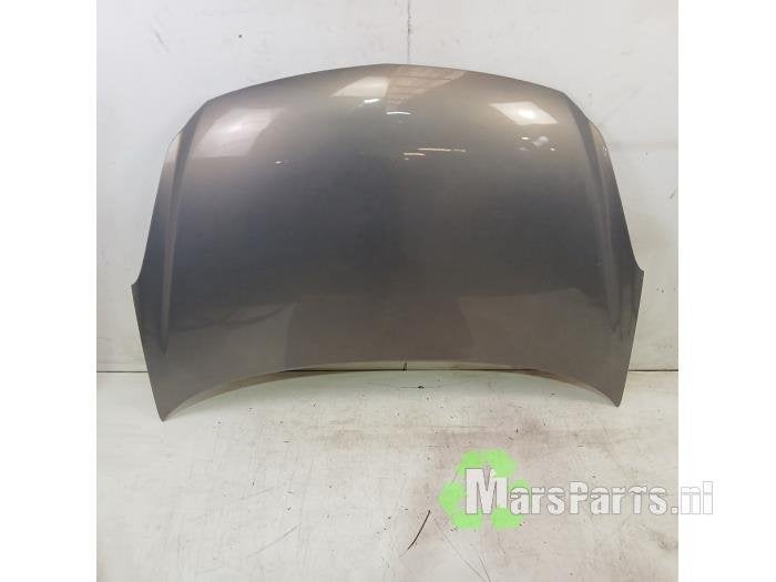 Motorkap van een Opel Corsa (GJM), Gebruikt, -, -, Opel