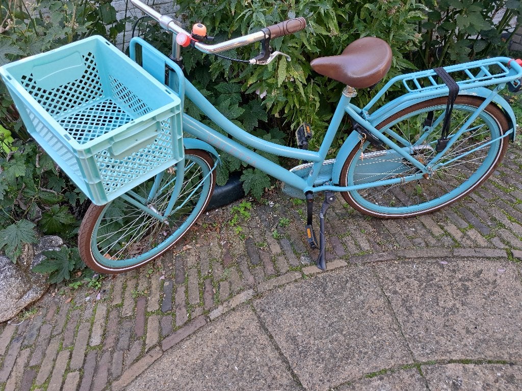 Fiets
