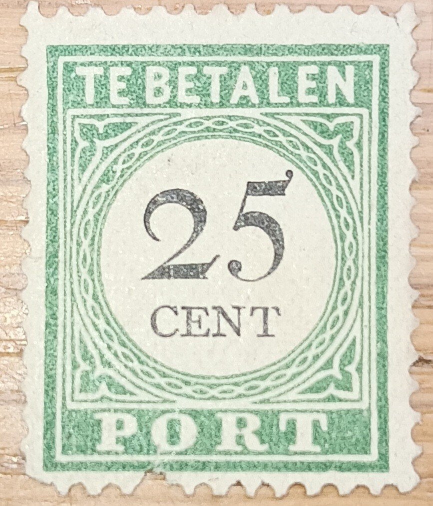 port 17, Postzegels en Munten, Ophalen of Verzenden