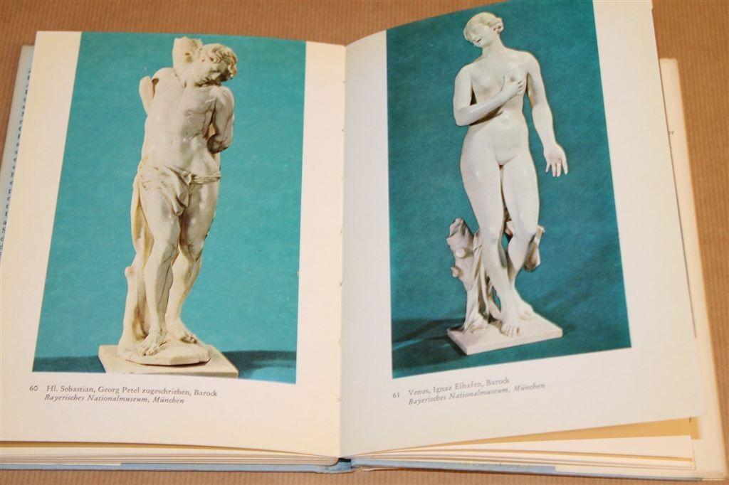 Ivoor — Kunst & Geschiedenis [Elite-Bibliothek], Ophalen of Verzenden, Gelezen