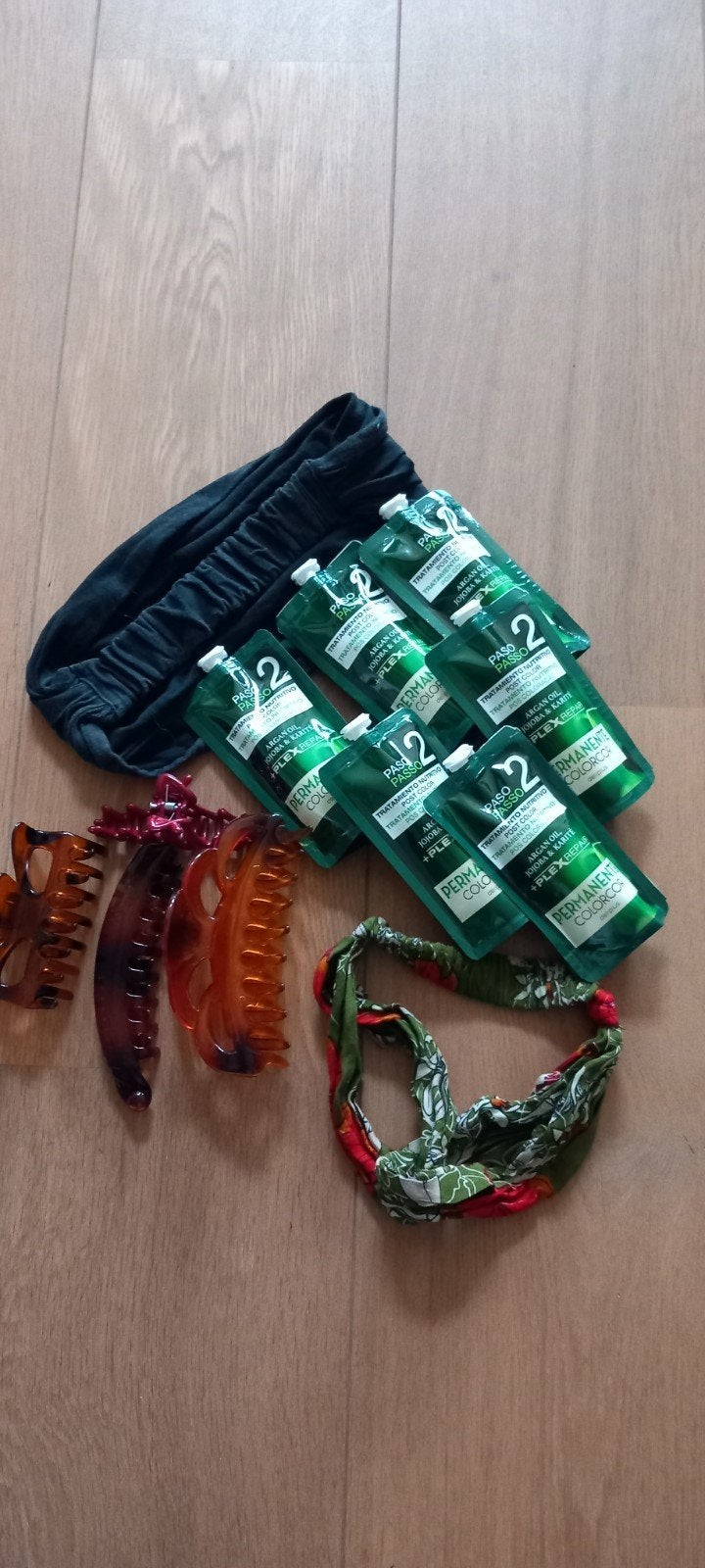 haarklemmen, Kleding | Heren, Ophalen of Verzenden