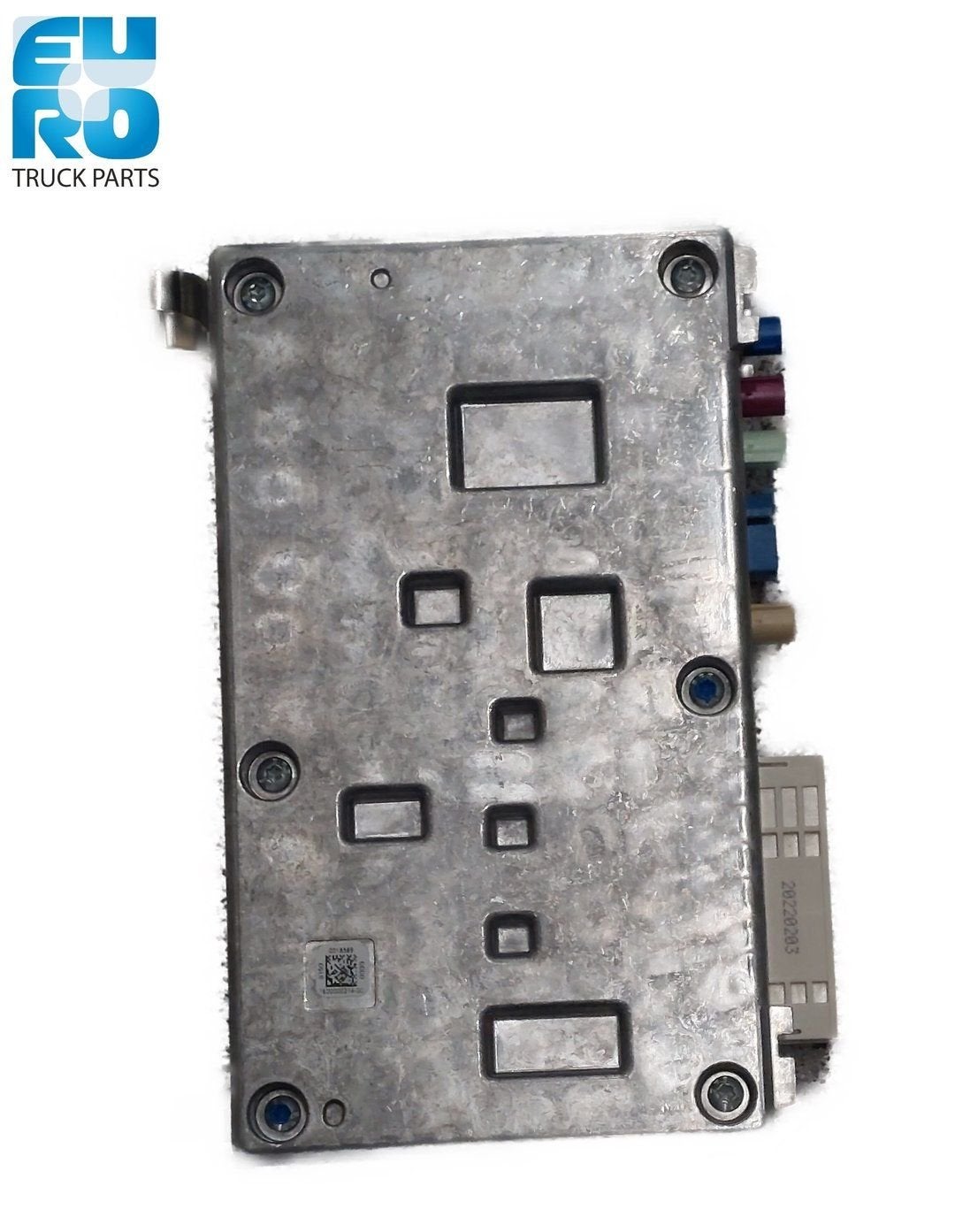 DAF ELEKTRONISCHE REGELEENHEID TELEMATICA 2347630, -, -, Nieuw, Elektronica en Kabels