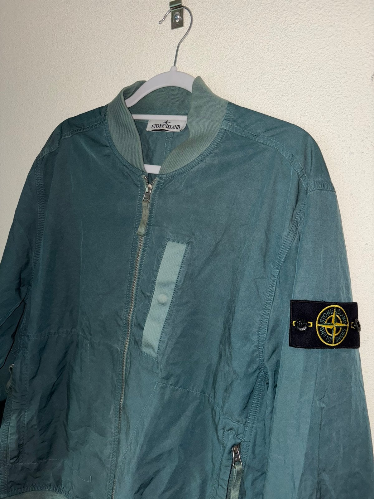 Stone island, Ophalen of Verzenden, Zo goed als nieuw