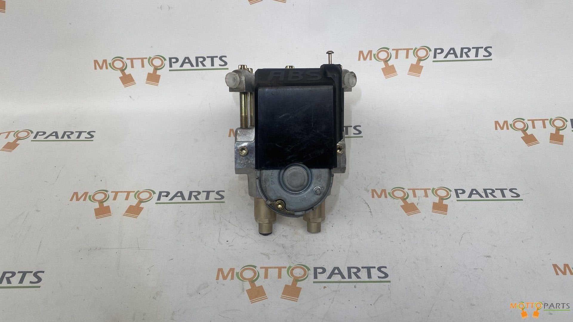 Mercedes W202 C Klasse ABS ESP Pomp A0034315012 0265201079, Gebruikt, -, -, Ophalen of Verzenden