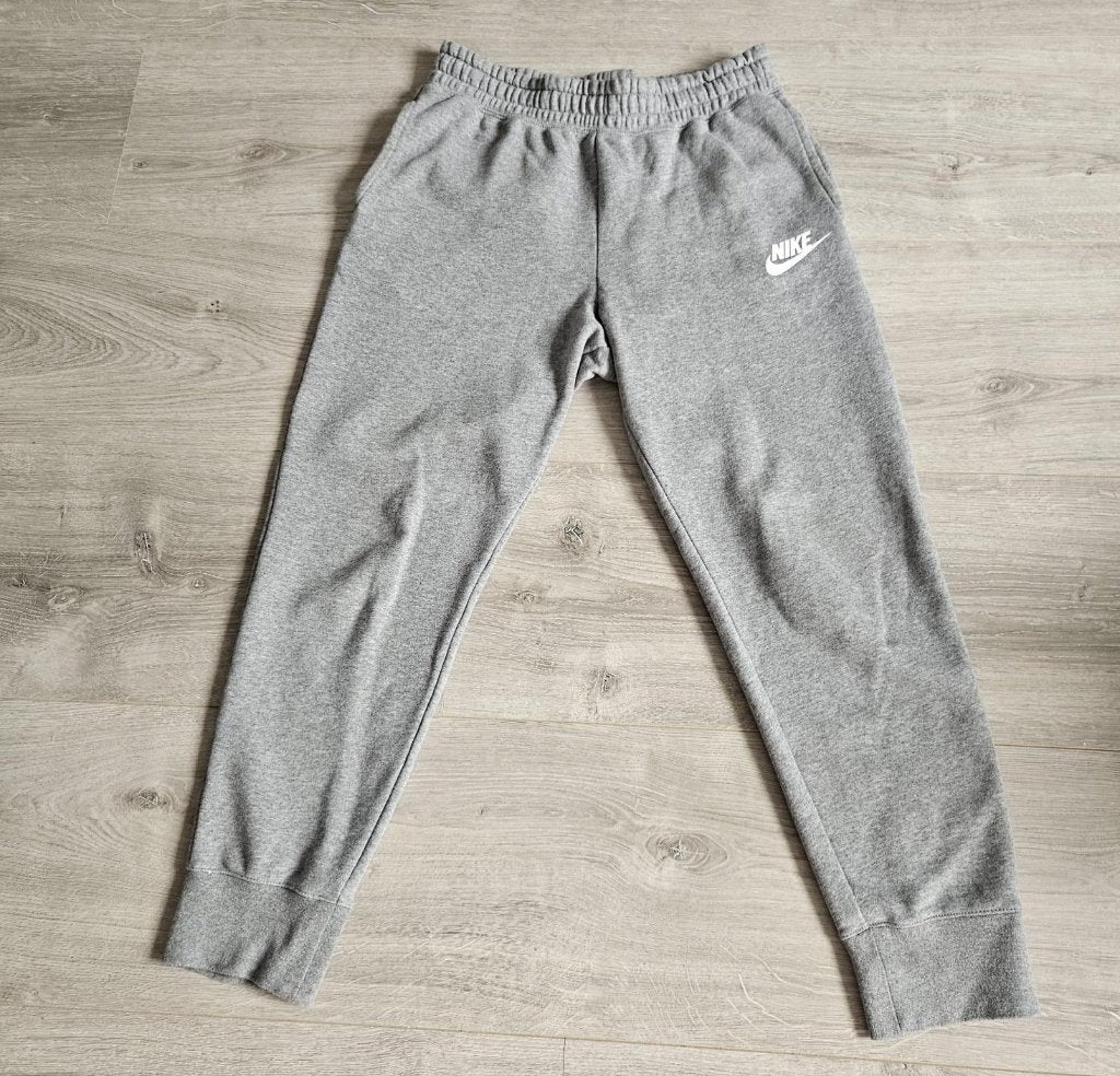 Nike joggingbroek, Sport- of Zwemkleding, Ophalen of Verzenden, Zo goed als nieuw, Nike