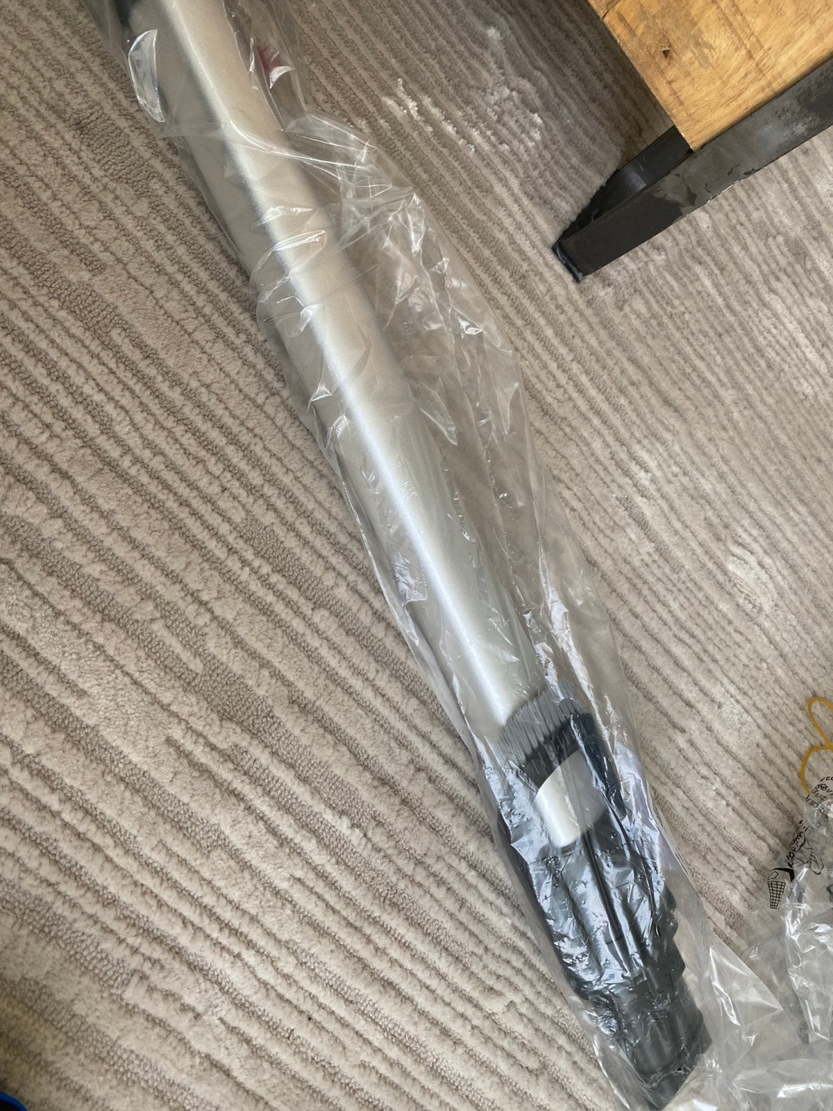 Philips SpeedPro Max zuigbuis (origineel), Ophalen of Verzenden, Nieuw, Steelstofzuiger, Philips