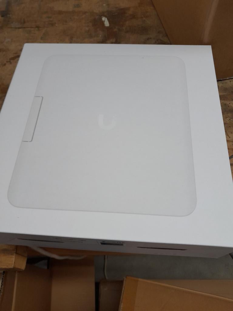 Ubiquiti USW-Flex-Utility, Computers en Software, Accesspoints, Ophalen of Verzenden, Nieuw, Ubiquiti