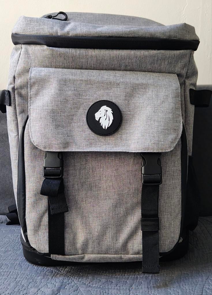 KHALISIA koeltas-fietstas 30l, Ophalen of Verzenden, Nieuw, Khalisia