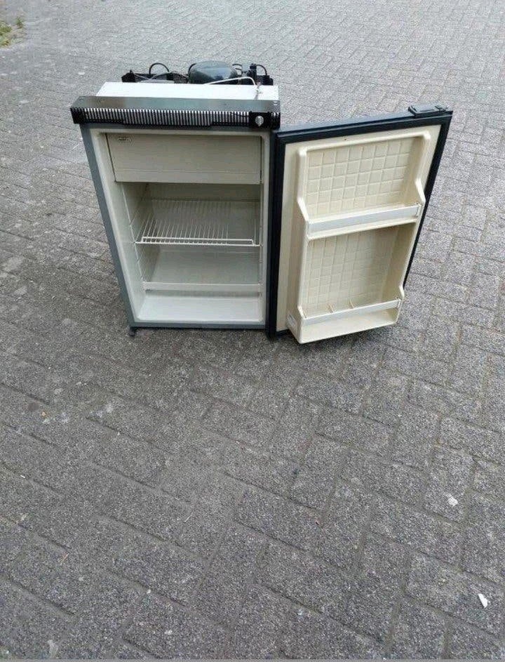 isotherm compressor boot koelkast op 24 volt, Ophalen of Verzenden, Gebruikt, Overige typen