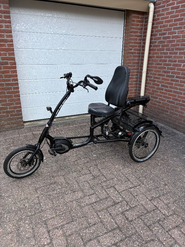 elektrische driewielfiets, Fietsen en Brommers, Ophalen, Gebruikt, Overige merken