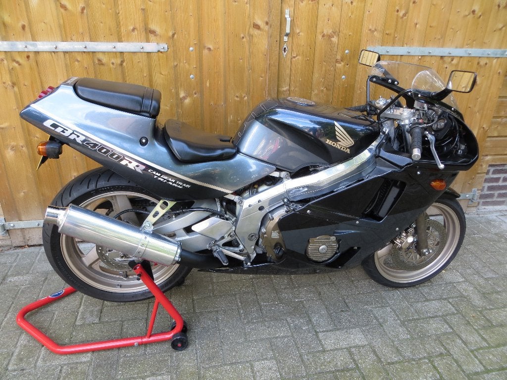 Onderdelen Honda CBR 400 600 900 1000 1100 F RR XX, Verzenden, Gebruikt