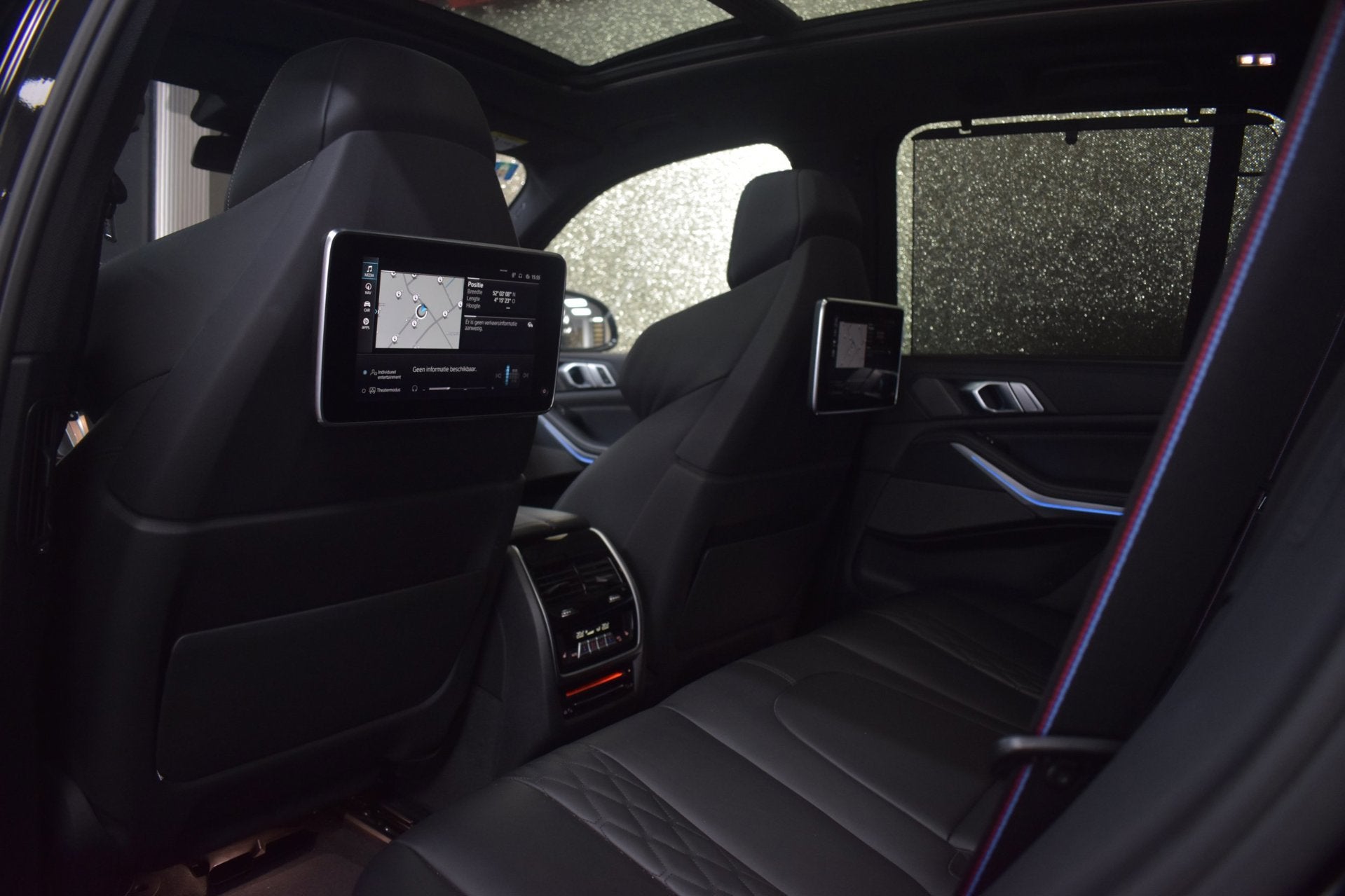 Foto 19 van BMW X5 45e M-Sport xDrive 394pk | AKRAPOVIC | M-STOELEN | AC