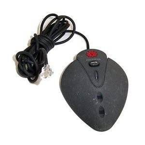 Polycom Soundstation Premier 2201-02138-101 extended microfo, Verzenden, Gebruikt