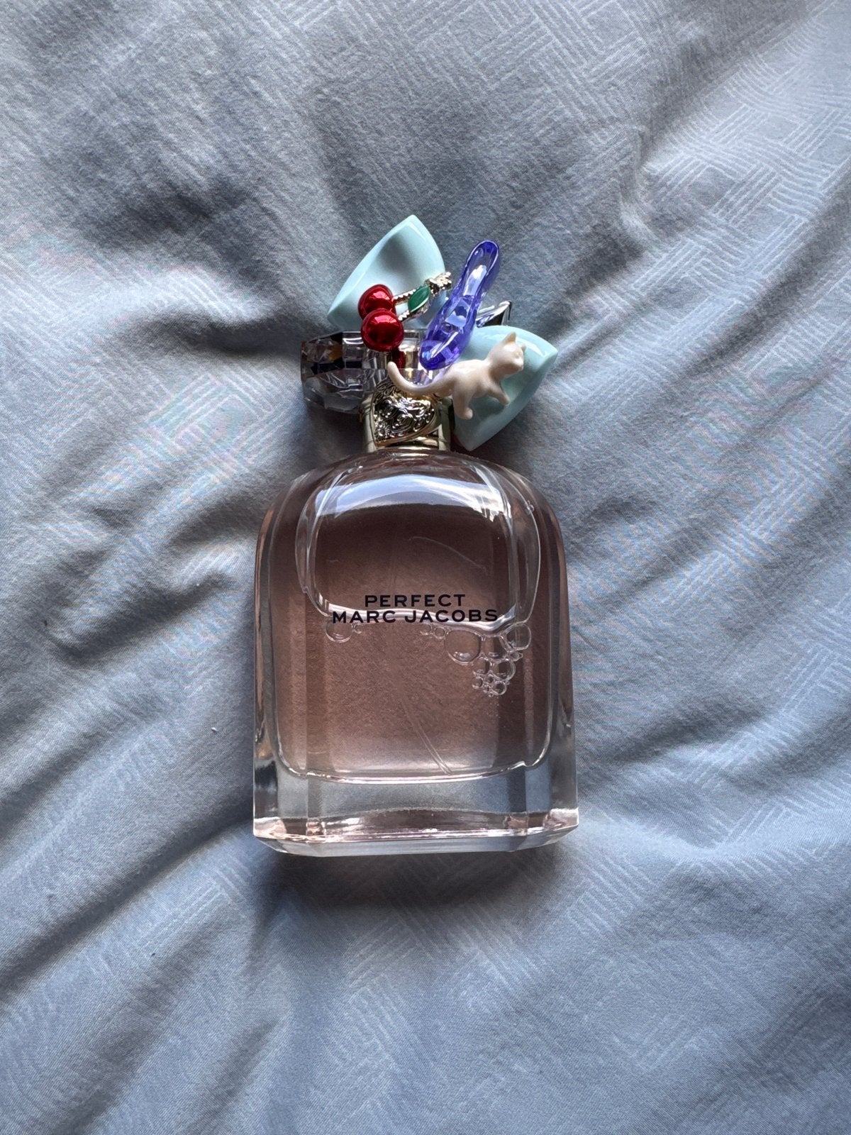 Marc Jacobs Perfect Eau de Parfum 100 ml - Nieuw, Ophalen of Verzenden, Nieuw