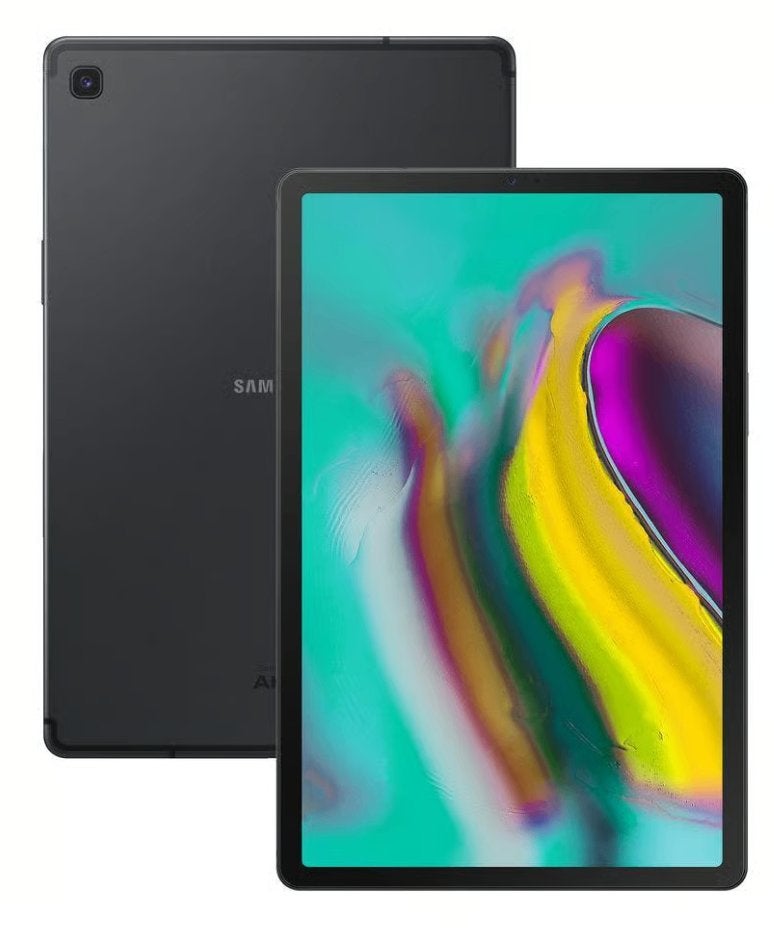 SAMSUNG GALAXY TAB S5E WIFI 64GB, Computers en Software, Android Tablets, Gebruikt, Samsung, 64 GB, Wi-Fi