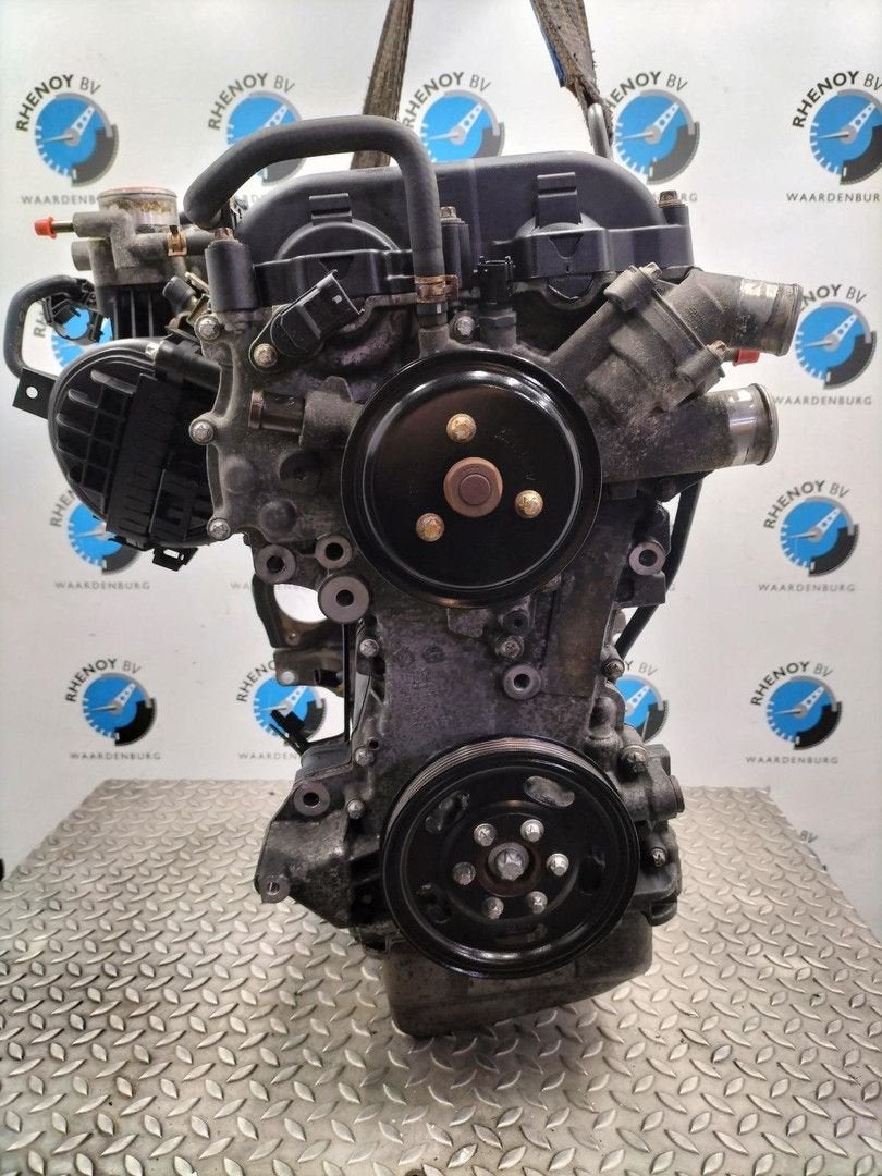 OPEL CORSA 1.2-16V Business MOTOR 55354081 2008, Auto-onderdelen, Ophalen of Verzenden, Gebruikt, Stiba lid