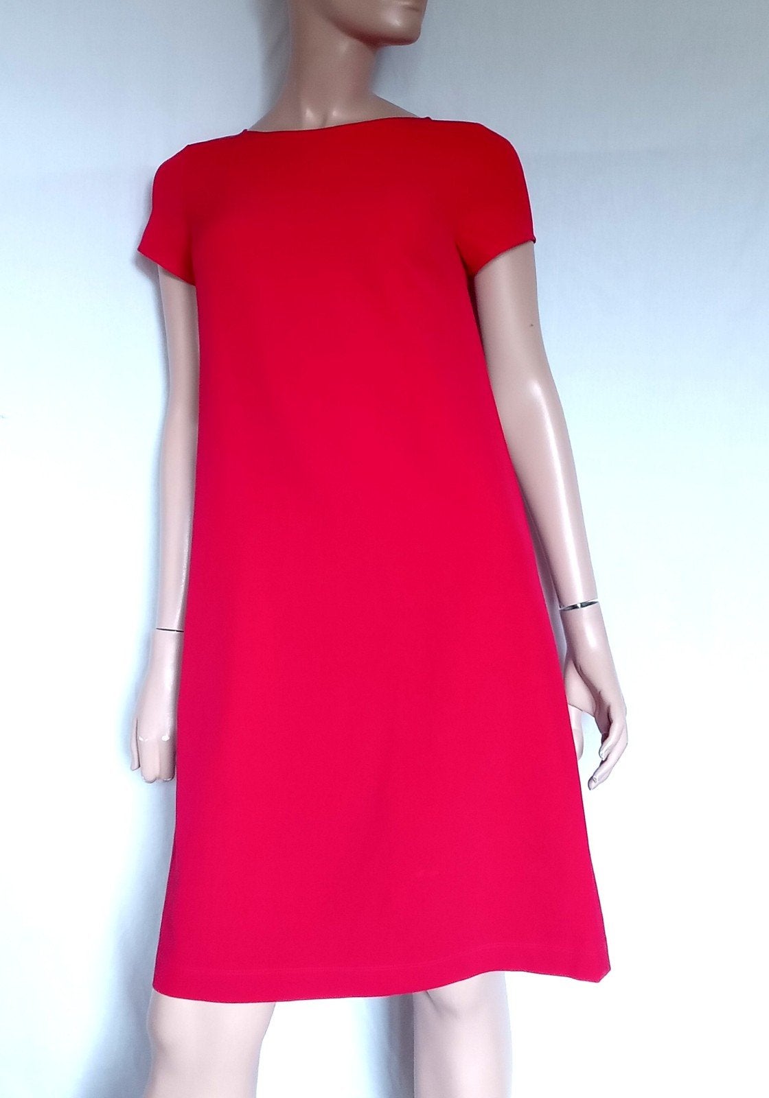 LA DRESS Jurk , Maat 36, Kleding | Dames, Jurken, Ophalen of Verzenden, Zo goed als nieuw, Knielengte, Maat 36 (S)