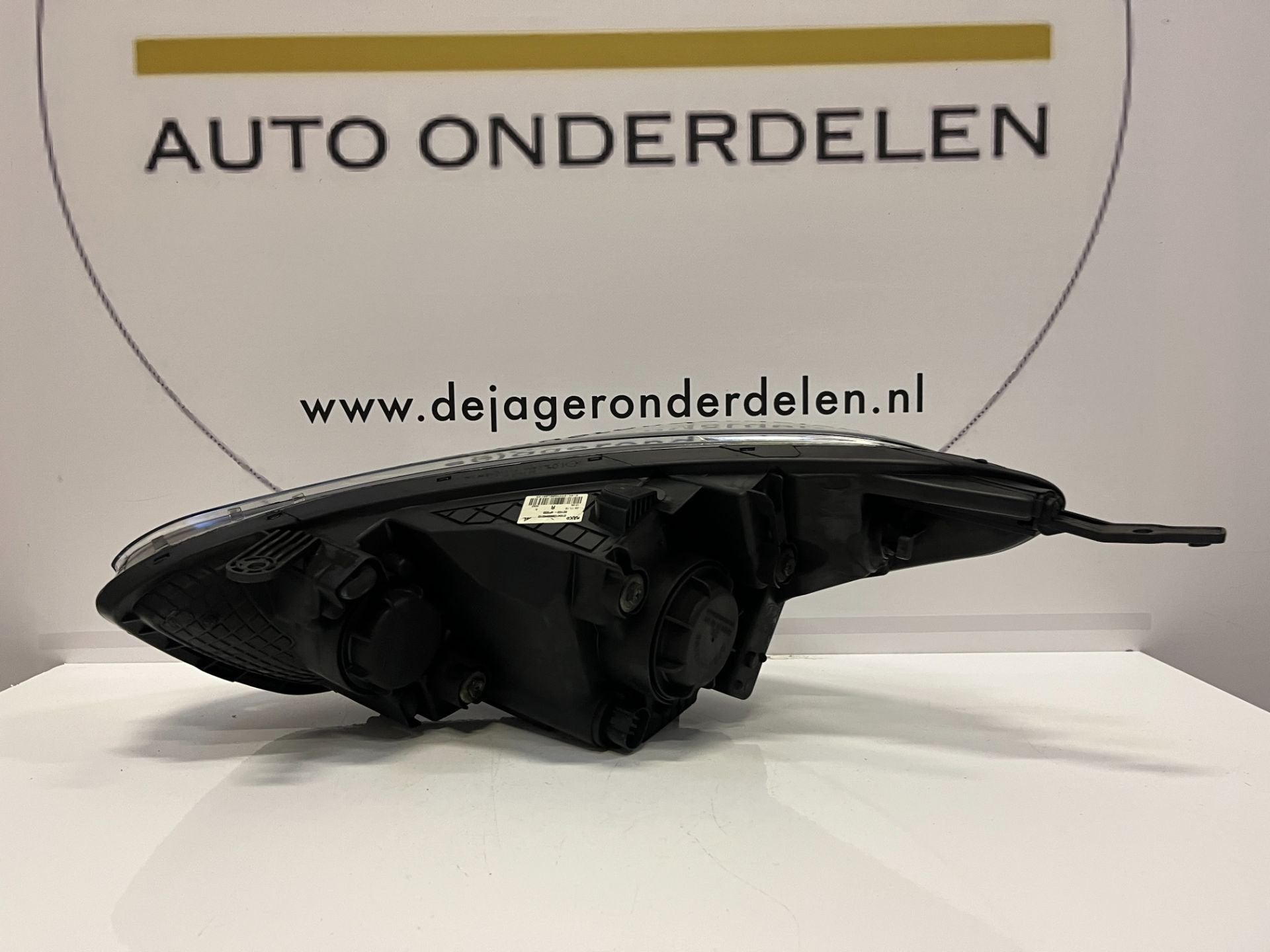 HYUNDAI I20 FACELIFT KOPLAMP RECHTS 92102-4P500, Auto-onderdelen, Verlichting, Gebruikt, Heolleung-ro 12
06797  Seoul, Ophalen of Verzenden
