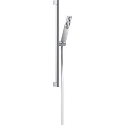 Hansgrohe Pulsify E Glijstang Chroom (Doucheset)*nieuw*, Hansgrohe, Hansgrohe 1, Nieuw, Ophalen of Verzenden