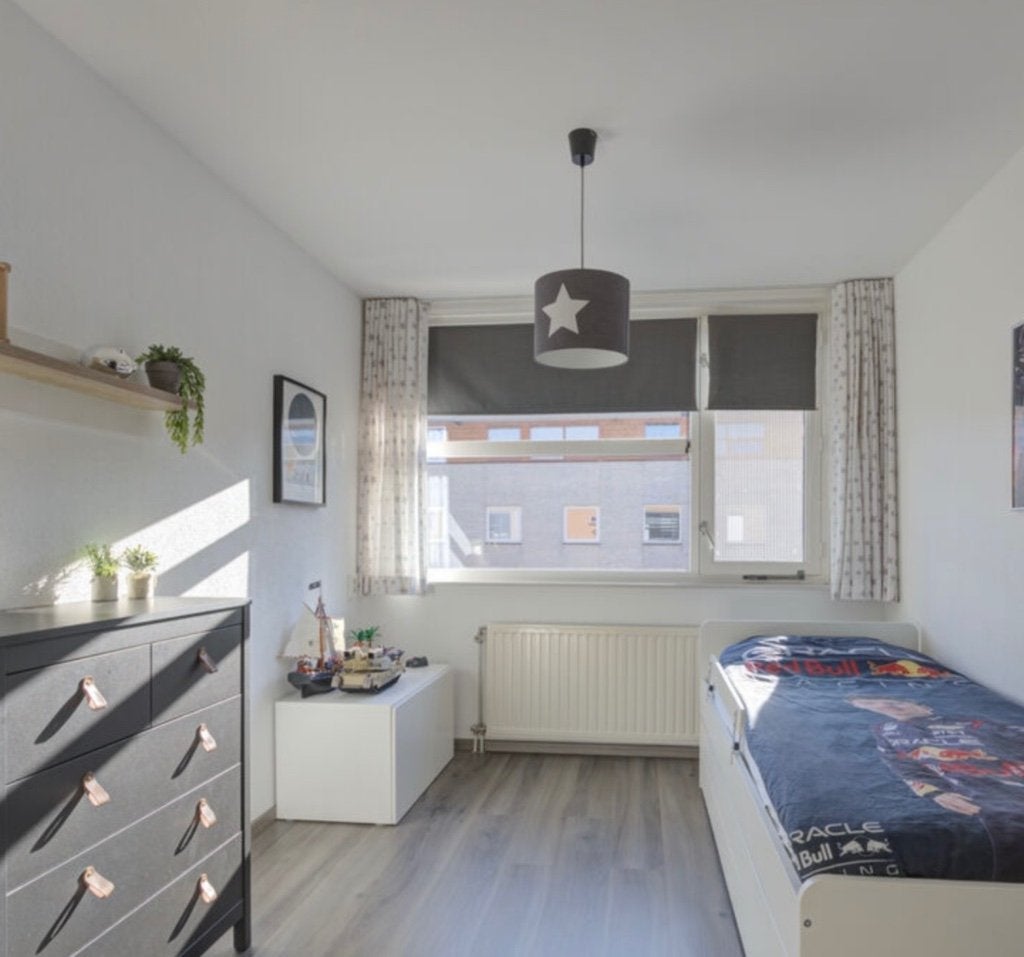 Hanglamp, Ophalen, Zo goed als nieuw