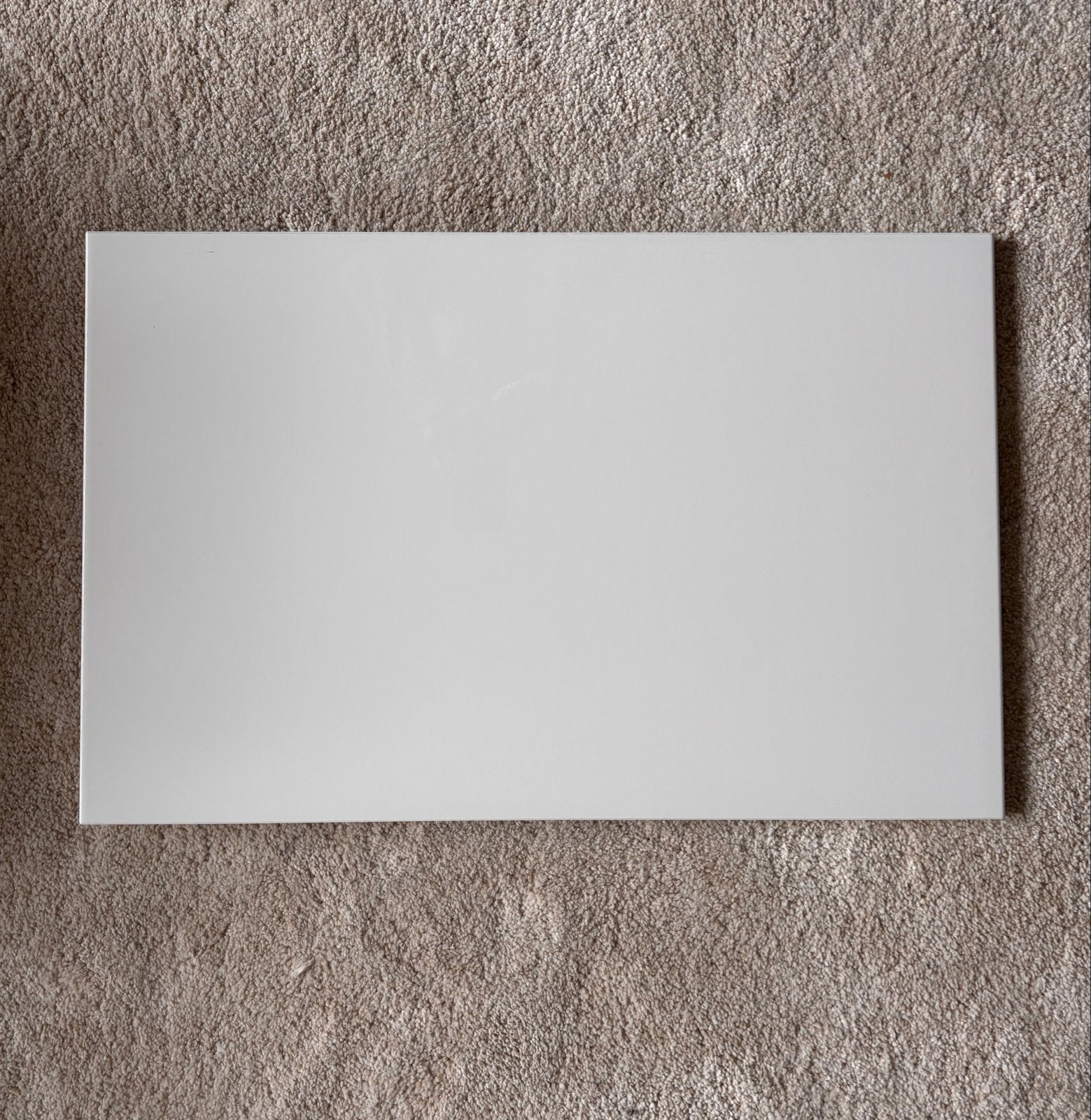 Ikea Selsviken deur/ladefront hoogglans wit, 60x38 cm, Ophalen, Zo goed als nieuw