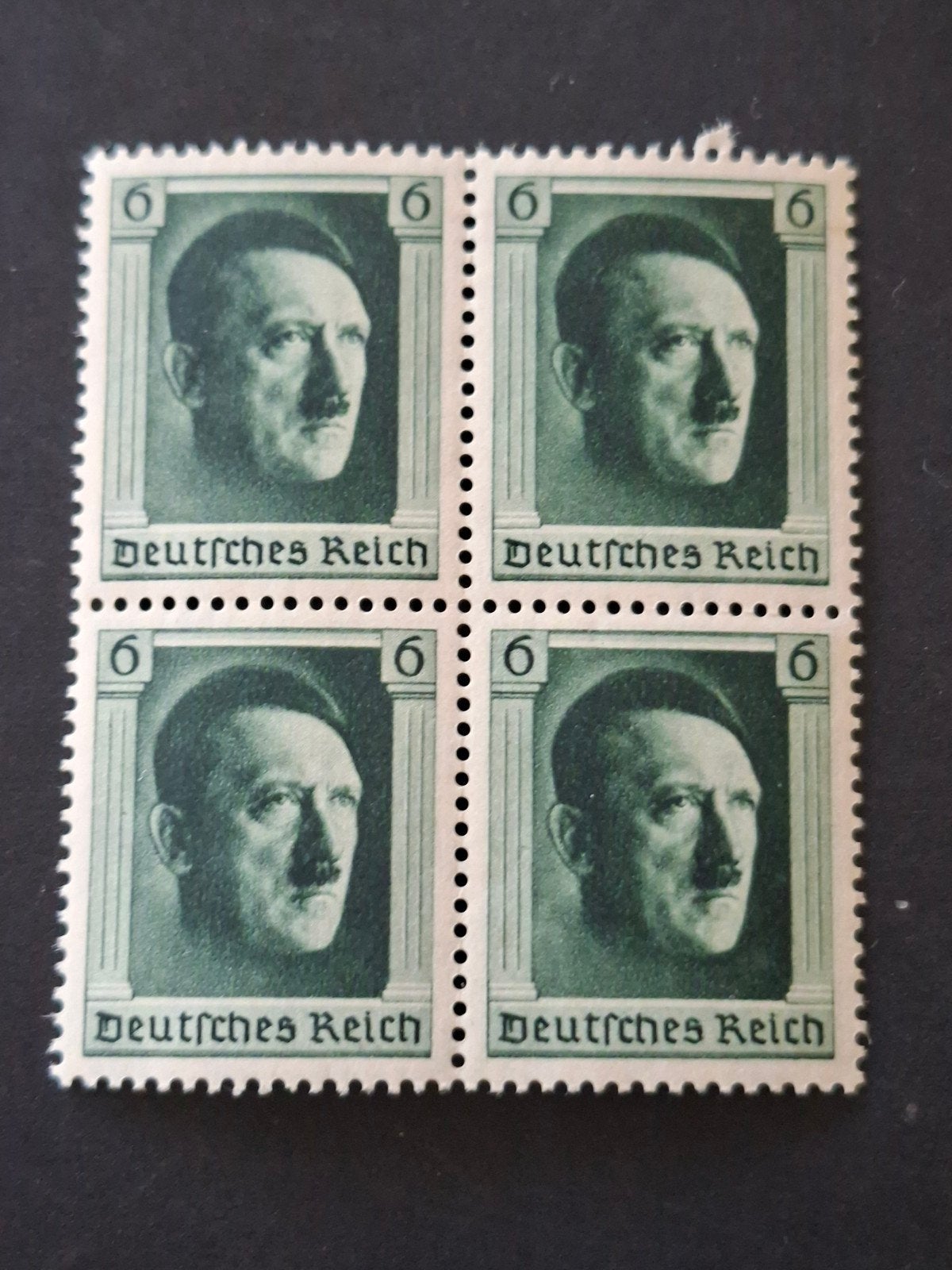 **Duitsland Reich Mi 648  #1.  100% postfris, Postzegels en Munten, Postzegels | Europa | Duitsland, Verzenden, Overige periodes