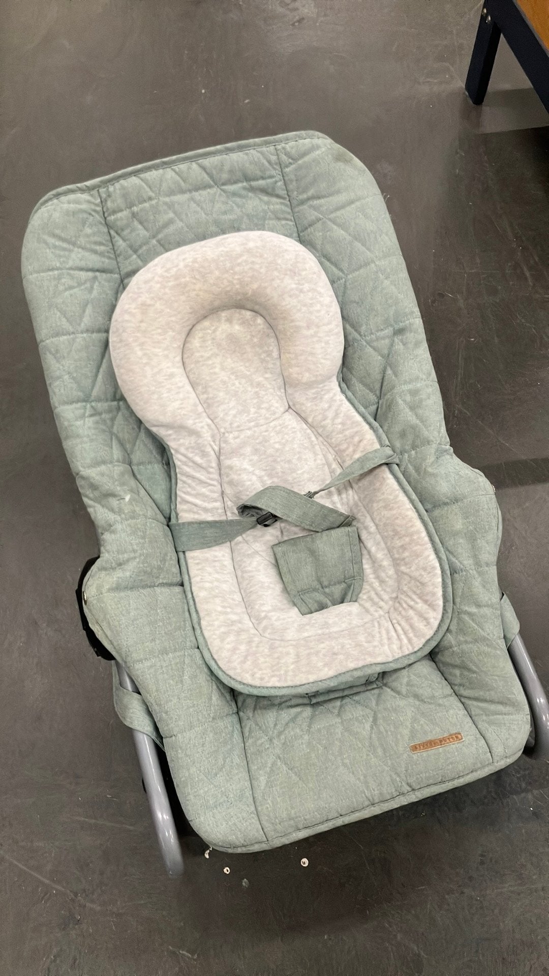 Little dutch wipstoel als nieuw, Ophalen of Verzenden, Zo goed als nieuw