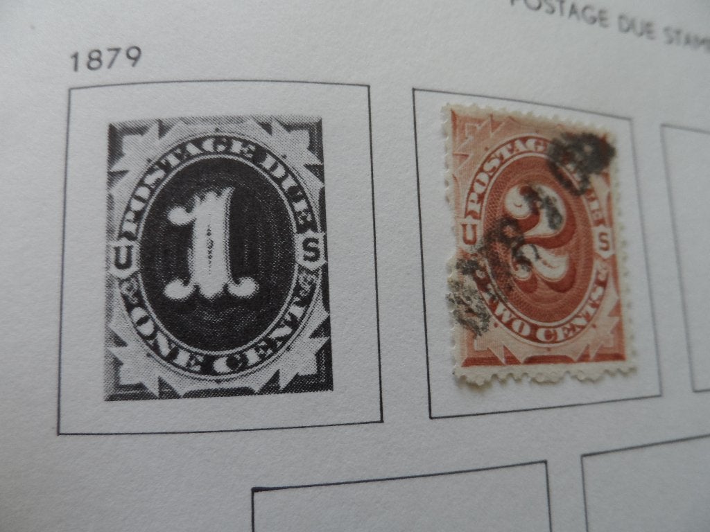 USA album postzegels en brieven, Postzegels en Munten, Verzenden, Noord-Amerika