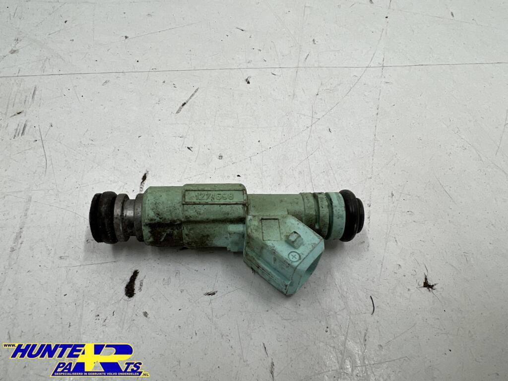 Injector benzine Volvo 960 2.5 ('90-'96) 1271698, Auto-onderdelen, Gebruikt, Ophalen of Verzenden, Volvo