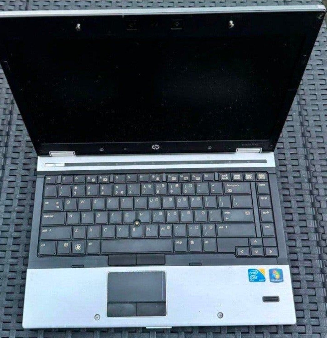 hp elitebook 8440p, Computers en Software, 2 tot 3 Ghz, Ophalen of Verzenden, 4 GB, HDD