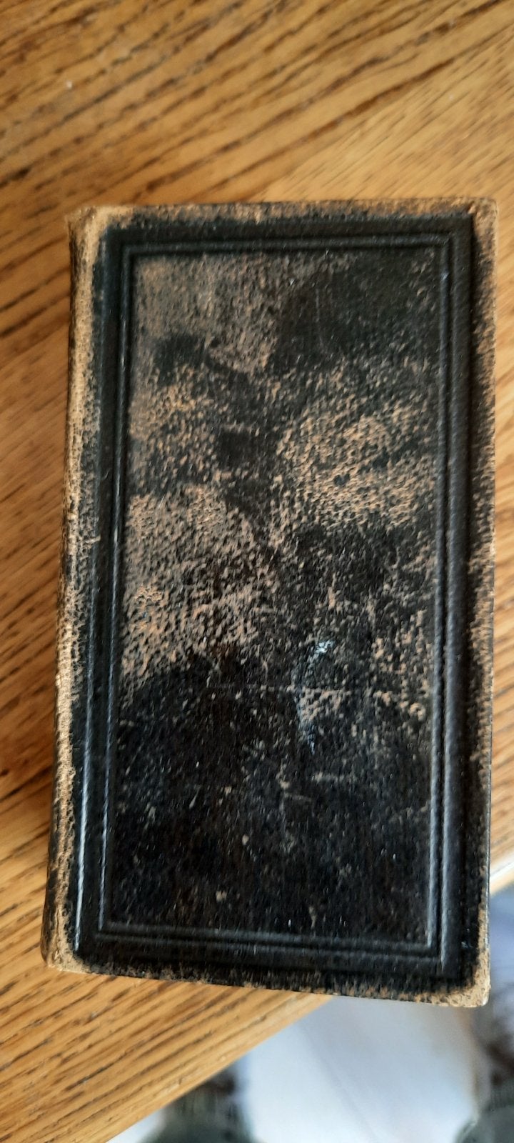 Het Nieuwe Testament - Oude Bijbel uit 1884, Ophalen of Verzenden