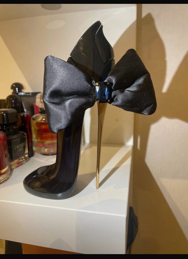 Carolina herrera good girl bow tastic, Ophalen of Verzenden, Zo goed als nieuw