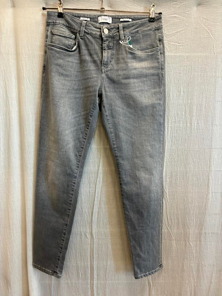 Closed Jeans,mt 28, Ophalen of Verzenden, Nieuw, Grijs, W28 - W29 (confectie 36)